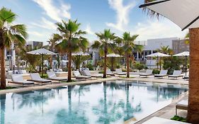 Sofitel Agadir Thalassa Sea & Spa